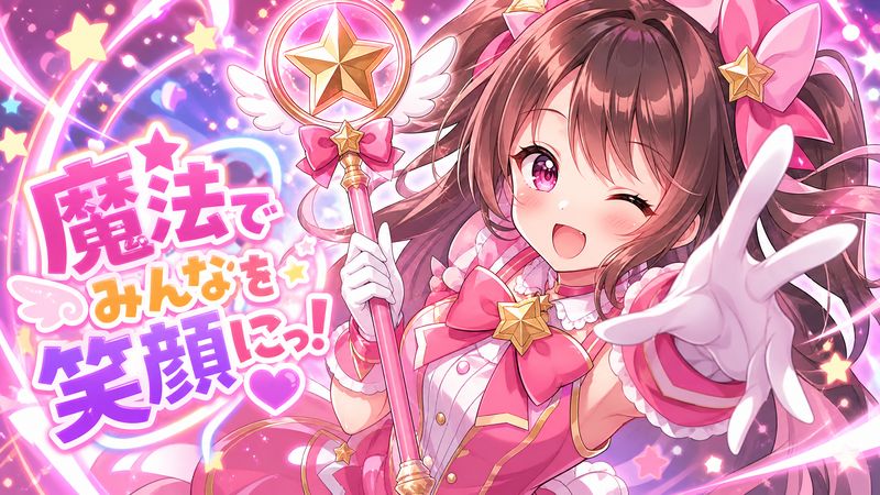 捷克街头动漫-【捷克街头动漫】魔法少女变身全过程·动漫剪辑教程
