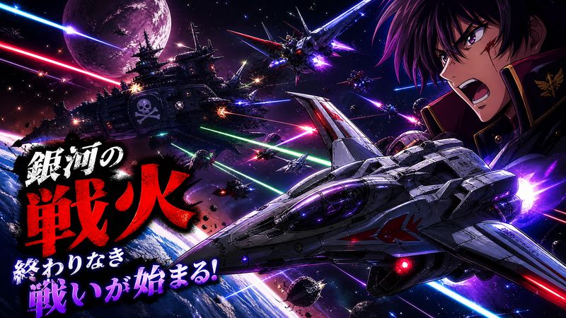 捷克街头动漫-【捷克街头动漫】星际战争·科幻动漫剪辑完整版